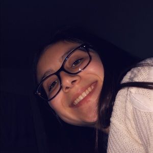 Meet your Posher, Aryanna